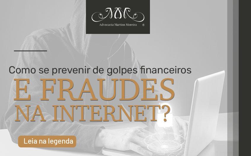 Ainda se sente inseguro na internet? Venha conhecer algumas dicas para navegar com segurança!
