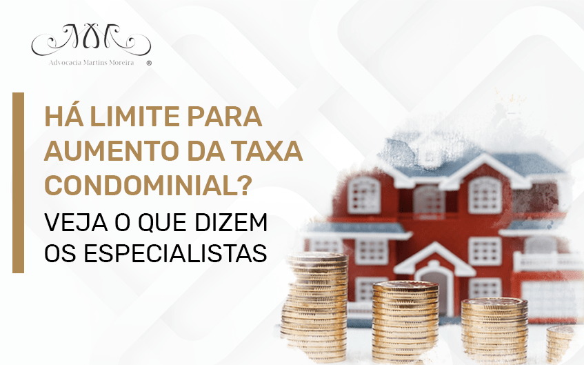 Dúvidas: Há limite para aumento da taxa condominial? Veja o que dizem os especialistas